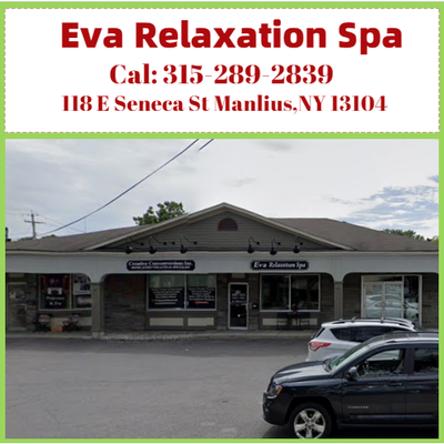 Eva Relaxation Spa