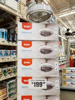 Home Services at the Home Depot