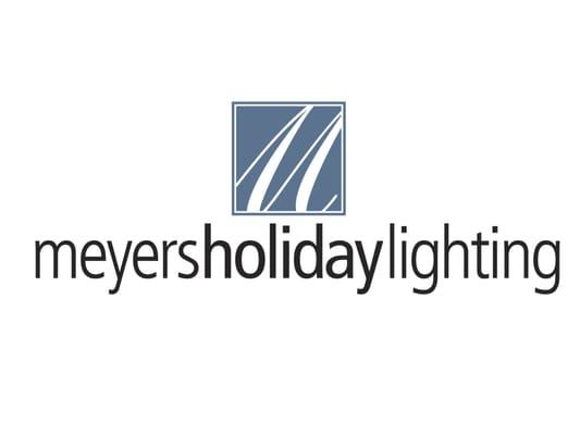 Meyers Holiday Lighting