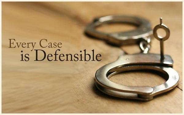 Federal crimes are generally more serious than crimes charged in state courts. Penalties in federal cases are usually more ha...