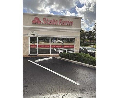 State Farm Office