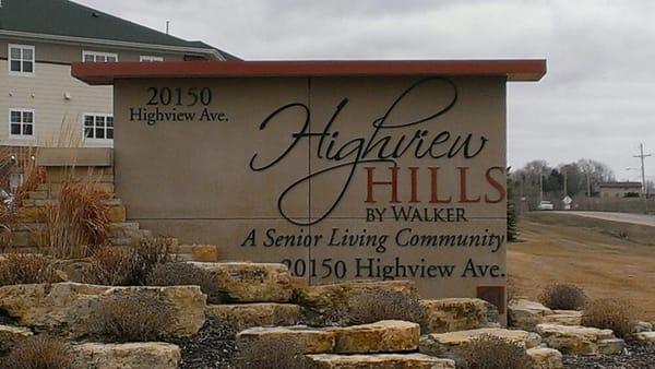 Highview Hills