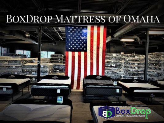 That Mattress Place Omaha