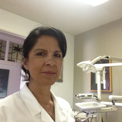 Dr. Zita Narvaez, D.D.S.