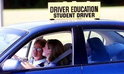 Driver Education Classes & Driver Re-Examination Courses in Richmond