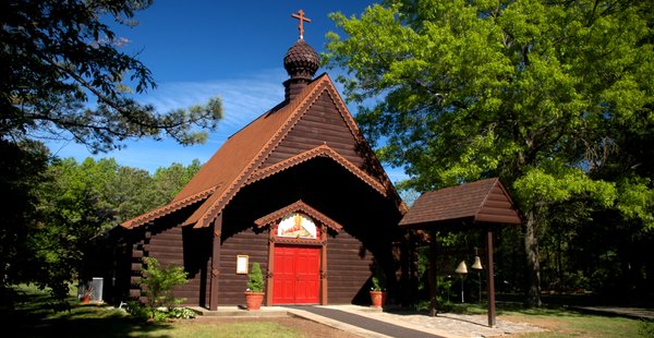 St Andrews Orthodox Christian Church