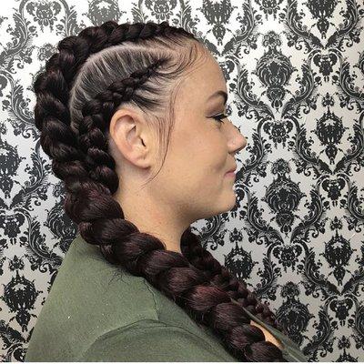 Braids