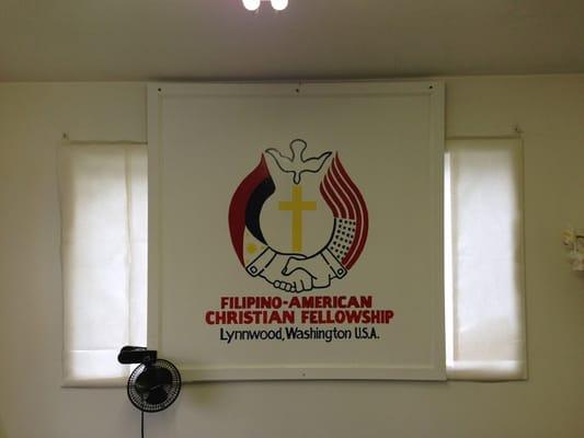 Filipino American Christian Fellowship