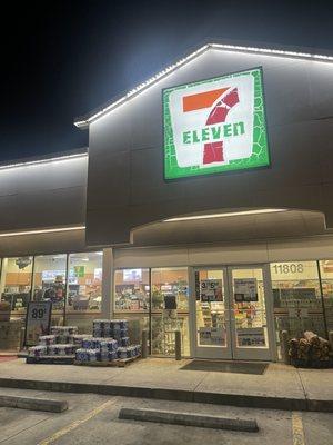 7-Eleven