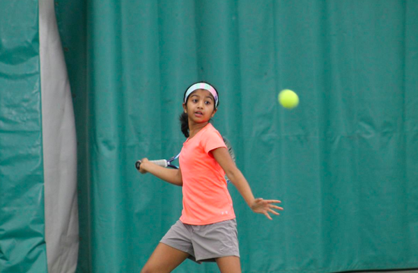 Armonk Tennis Club