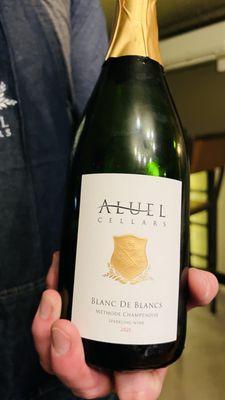 Blanc de Blancs 2021