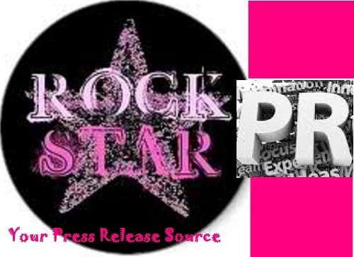 Rock Star PR