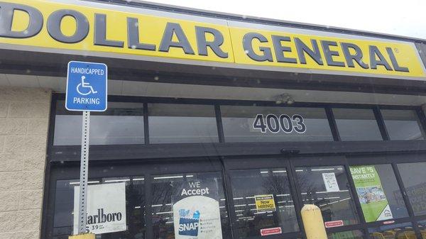 Dollar General