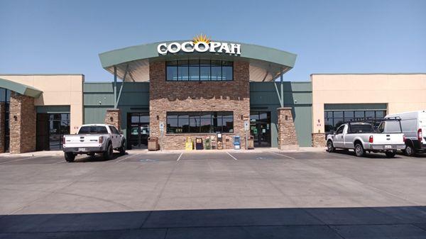 Cocopah Korner Store