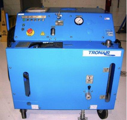 Used TronAir Hpu