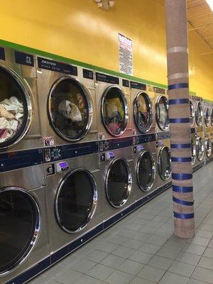 Dryers