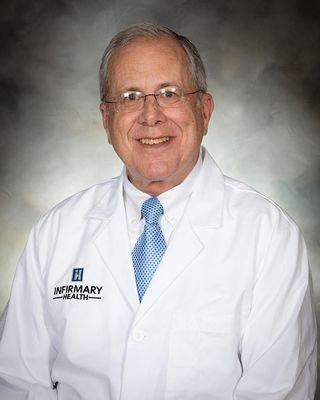 John McDuff, MD