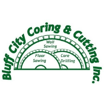 Bluff City Coring & Cutting Inc