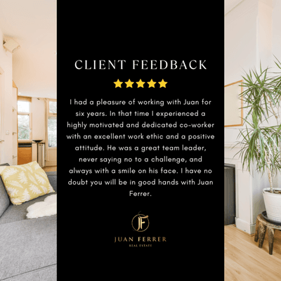 Thank you to our clients!