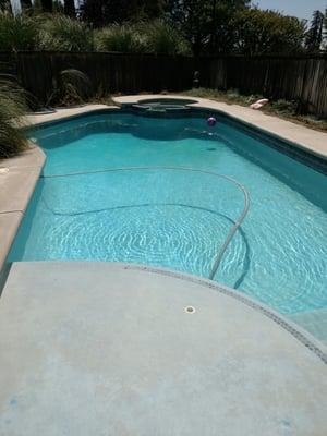 Total Pool Service