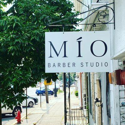 MÍO Barber Studio