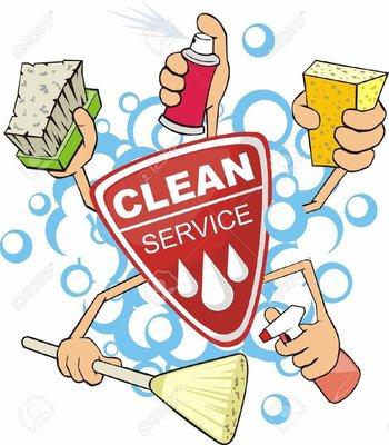 Matts Commercial Cleaning