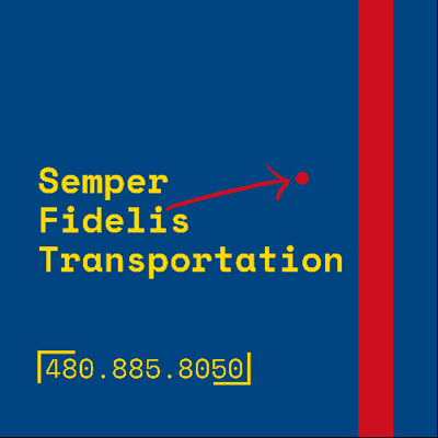 Semper Fidelis Transportation