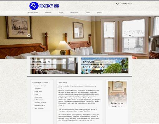 Regency Inn