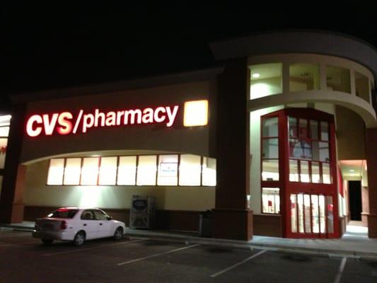 CVS Pharmacy