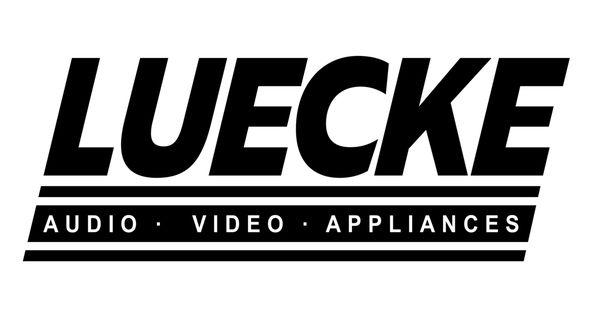 Luecke Audio Video Appliances is your appliances and electronics expert and  serving Seymour and surrounding areas for over 70 years!