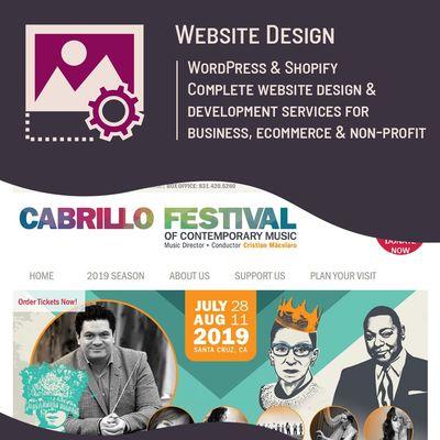 Website Design