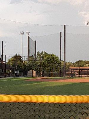 Vernon Hills Athletic Complex