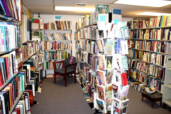 Bargain Books, Text Books, Fiction and more