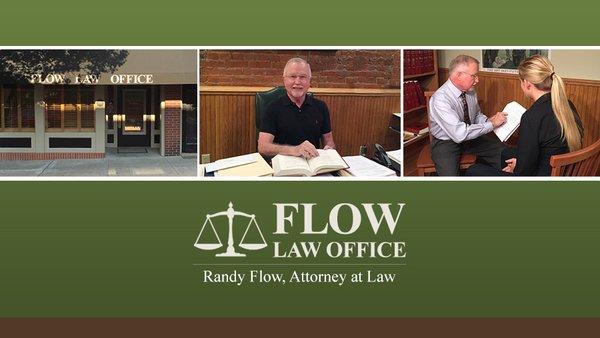 Flow Law Office