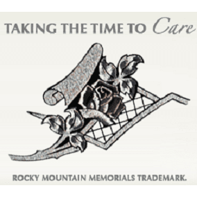 Rocky Mountain Memorials