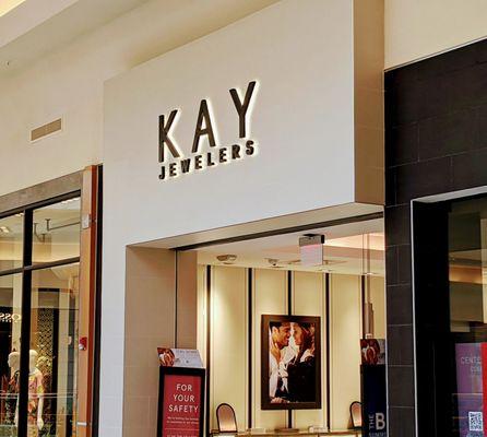 Kay Jewelers