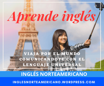 Ingles Norteamericano