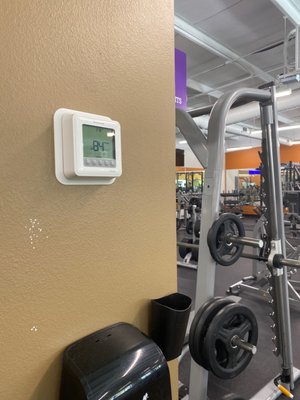 Anytime Fitness