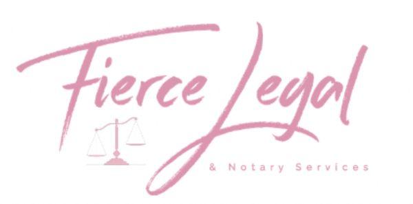 Fierce Legal & Notary Services