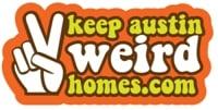 Keep Austin Weird Homes