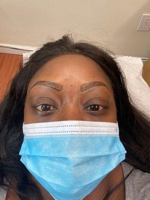 Arlington NOVA LASER & 3D MICROBLADING