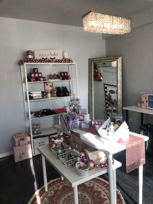 Fetish Brow and Beauty Bar