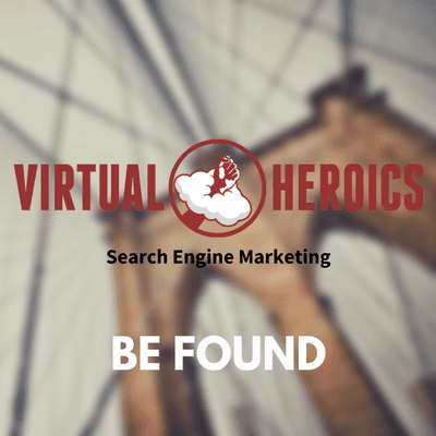 Virtual Heroics