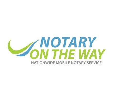 Notary On The Way