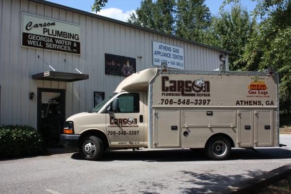 Carson Plumbing