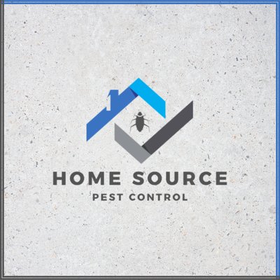 Home Source Pest Control