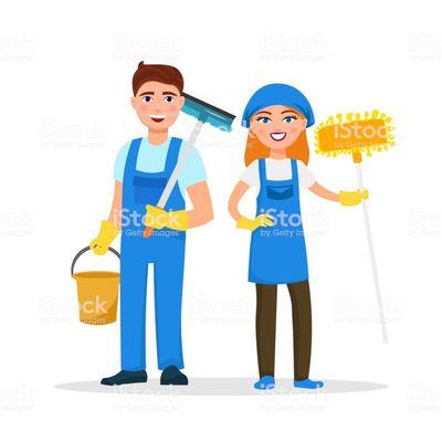 Glow Cleaning Service