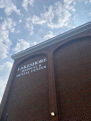 Lakeshore Medical & Dental Center