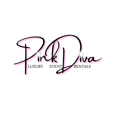 Pink Diva Luxury Event Rentals