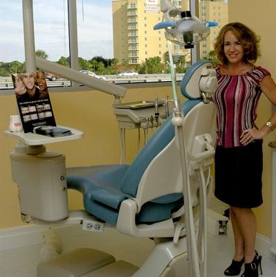 Implant Dentistry Altamonte Springs, FL